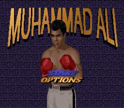 拳王阿里(美)测试版